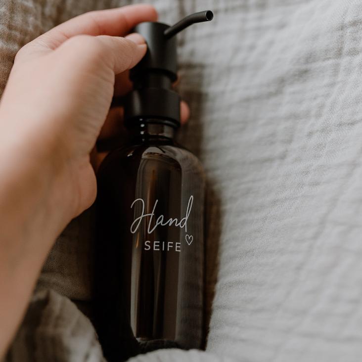 SEIFENSPENDER HANDSEIFE 250ML