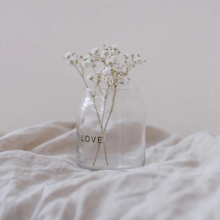 VASE KLEIN LOVE - 1