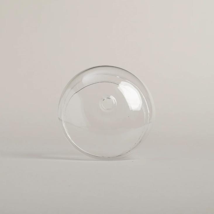 GLASDECKEL FÜR TRINKGLAS - 1