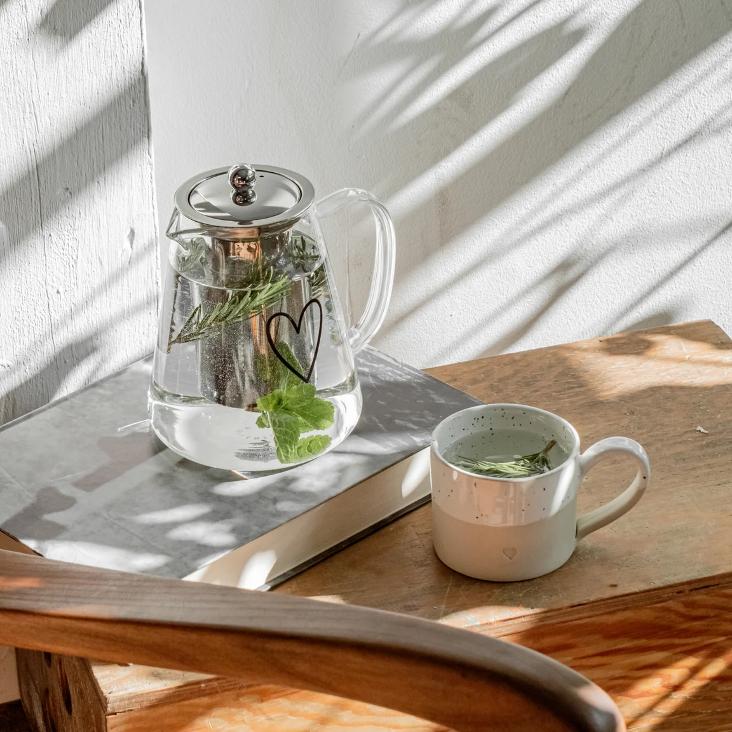 TEEKANNE HERZ ♡ - 4