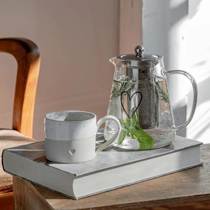 TEEKANNE HERZ ♡ - 0