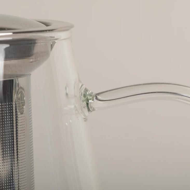 VORBESTELLEN: BALD WIEDER LIEFERBAR: TEEKANNE HERZ ♡ - 1