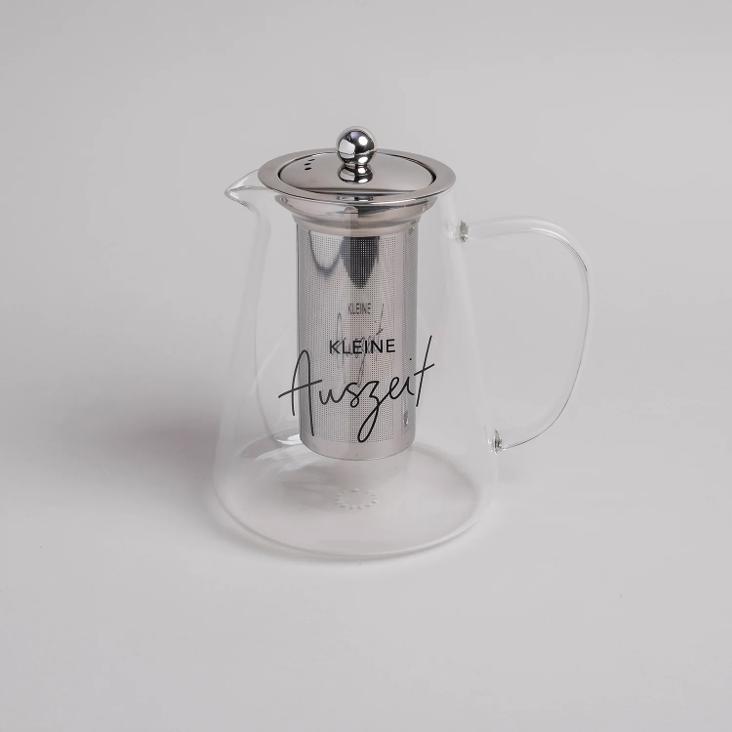 NEU: TEEKANNE KLEINE AUSZEIT - 5