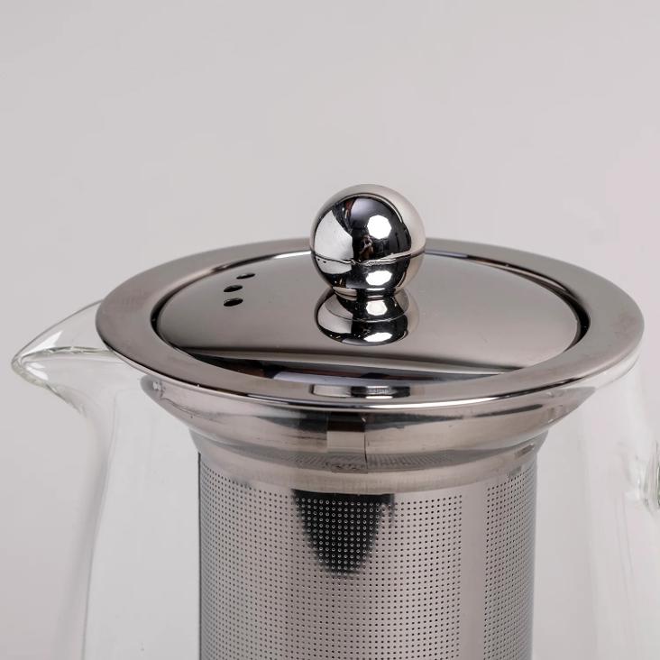 NEU: TEEKANNE KLEINE AUSZEIT - 2