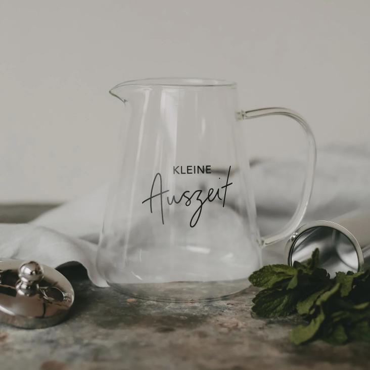 TEEKANNE KLEINE AUSZEIT