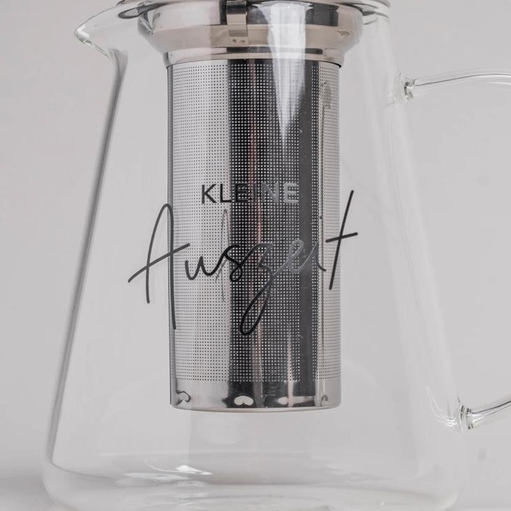 TEEKANNE KLEINE AUSZEIT - 0