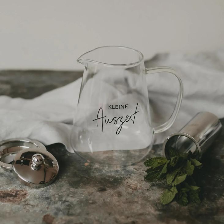 TEEKANNE KLEINE AUSZEIT - 4