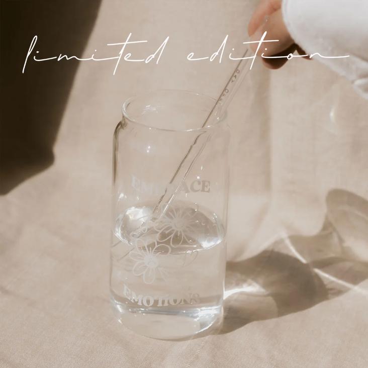 HOHES TRINKGLAS EMOTIONS YOUDIFUL - 2
