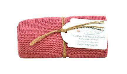 HANDTUCH ANTIKROSA BIO