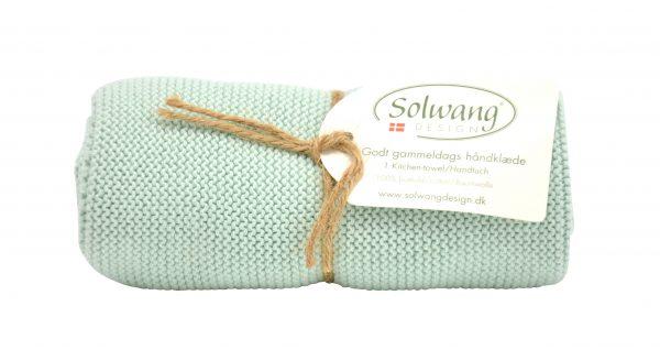 HANDTUCH STAUBIGES AQUA BIO