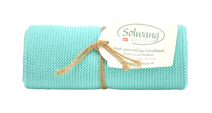HANDTUCH AQUA BIO