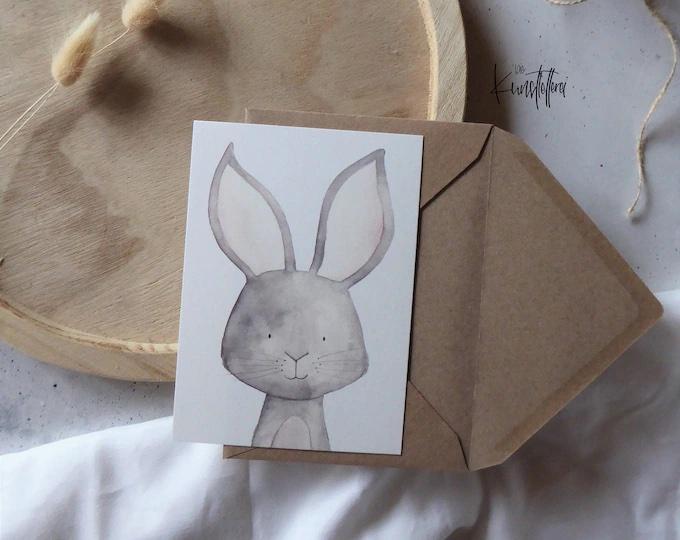 HASE (OHNE COUVERT)