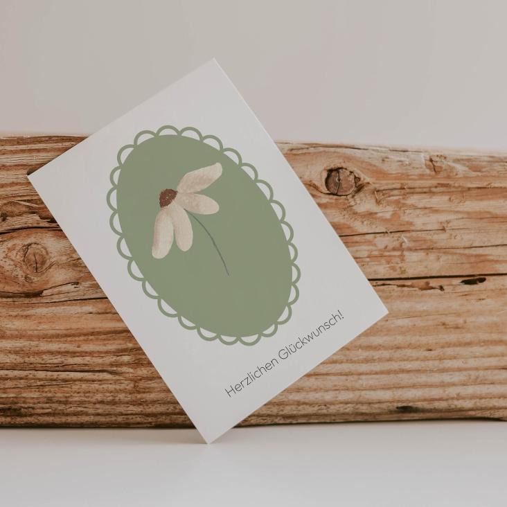 NEU: HERZLICHEN GLÜCKWUNSCH!