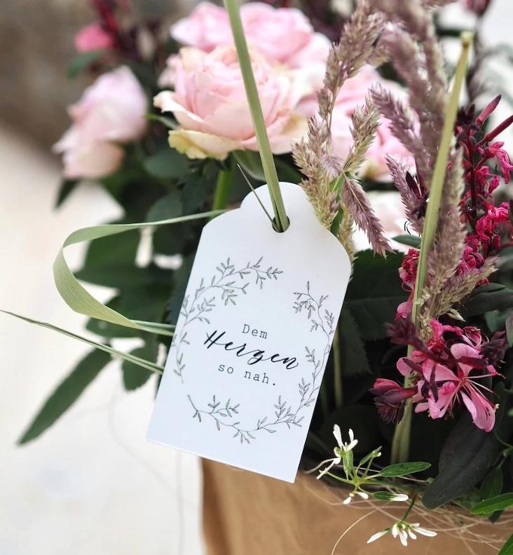 DEM HERZEN SO NAH - 0