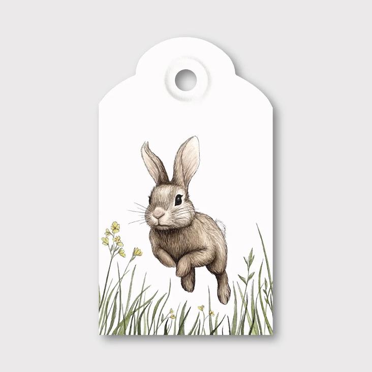 HOPPELHASE - 0
