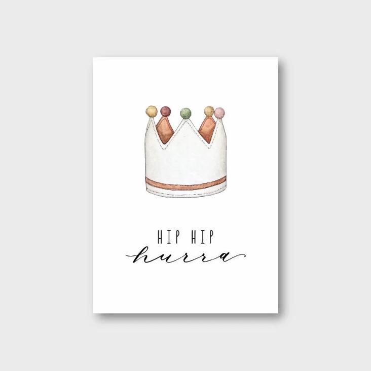 NEU: HIP HIP HURRA - 0