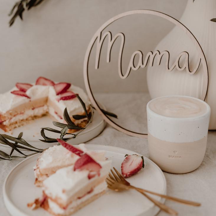 HOLZKRANZ MAMA - 0