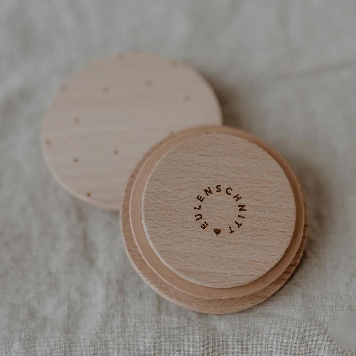 DECKEL PUNKTE FÜR KARAFFE - 0