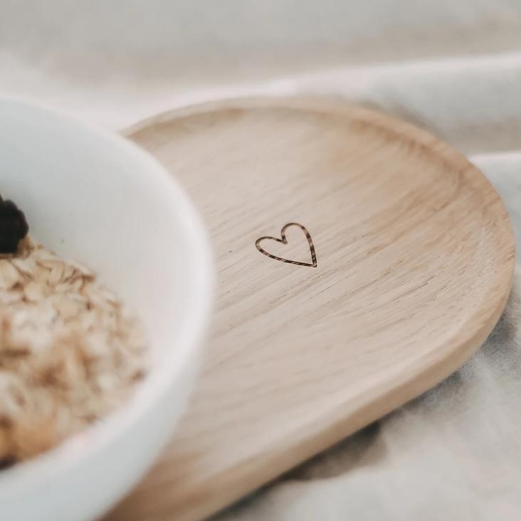 VORBESTELLEN: IM LAUFE VOM MAI WIEDER LIEFERBAR: TABLETT HERZ ♡ - 4