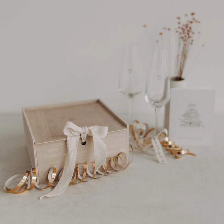 NEU: VORSCHAU/VORBESTELLEN: ERINNERUNGSBOX HERZ ACHTUNG: LIEFERBAR CA. IM LAUFE DES JANUAR 26 - 3