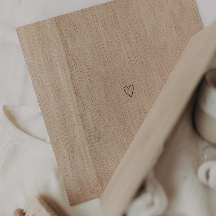 NEU: VORSCHAU/VORBESTELLEN: ERINNERUNGSBOX HERZ ACHTUNG: LIEFERBAR CA. IM LAUFE DES JANUAR 26 - 4