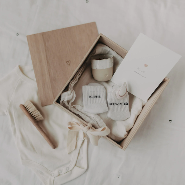 NEU: VORSCHAU/VORBESTELLEN: ERINNERUNGSBOX HERZ ACHTUNG: LIEFERBAR CA. IM LAUFE DES JANUAR 26 - 5