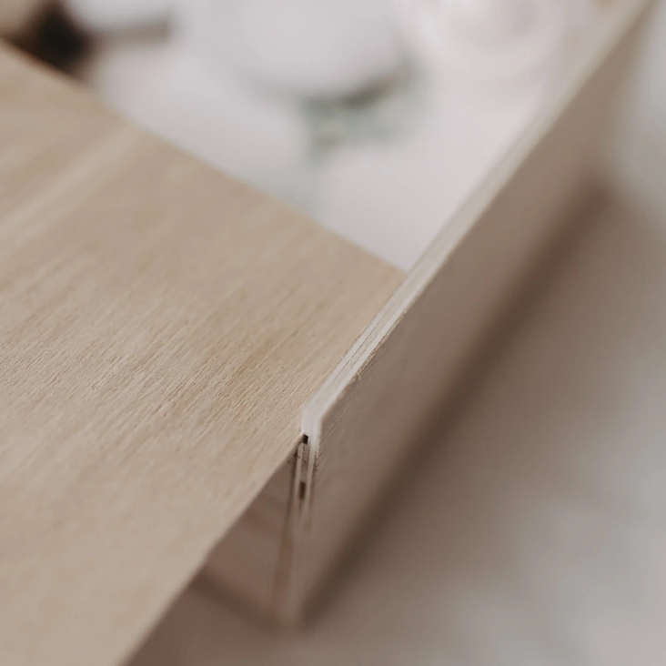 NEU: VORBESTELLEN: DEMNÄCHST LIEFERBAR: ERINNERUNGSBOX GÄNSE - 2