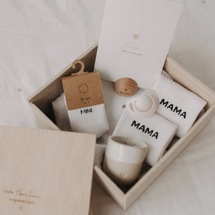 ERINNERUNGSBOX ABENTEUER ♡ - 5