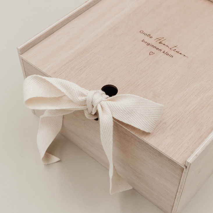 NEU: ERINNERUNGSBOX ABENTEUER - 3