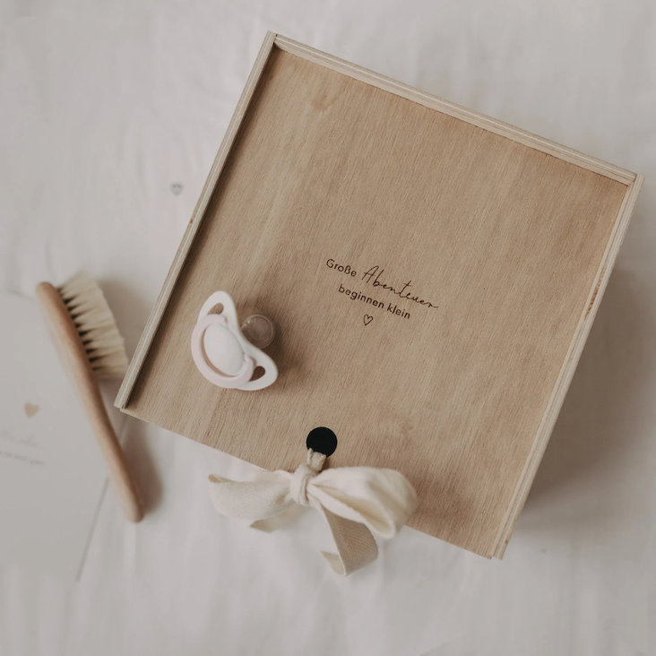 NEU: ERINNERUNGSBOX ABENTEUER