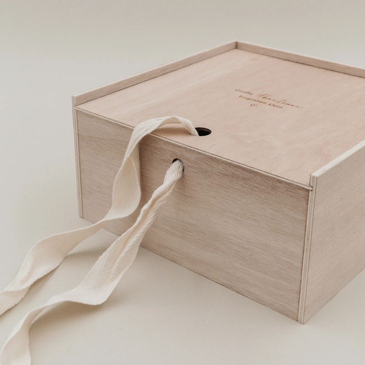 NEU: ERINNERUNGSBOX ABENTEUER - 0