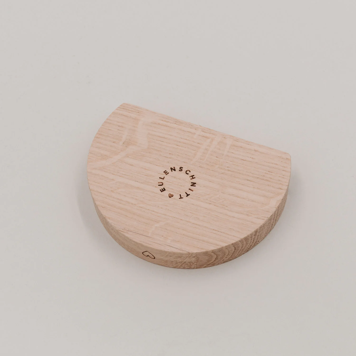 TEELICHT-KARTENHALTER HERZ - 0