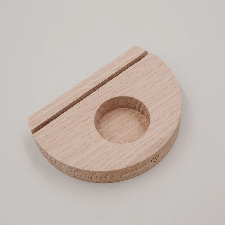 VORBESTELLEN: AB 24.12 LIEFERBAR: TEELICHT-KARTENHALTER HERZ - 4