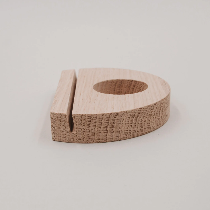 VORBESTELLEN: AB 24.12 LIEFERBAR: TEELICHT-KARTENHALTER HERZ - 2