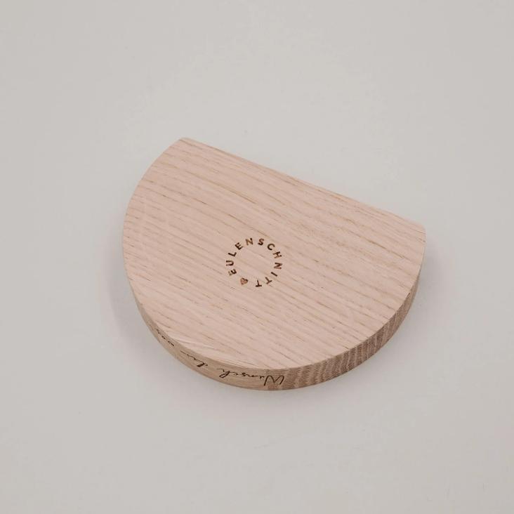 TEELICHT- KARTENHALTER WÜNSCH DIR WAS ♡ - 4