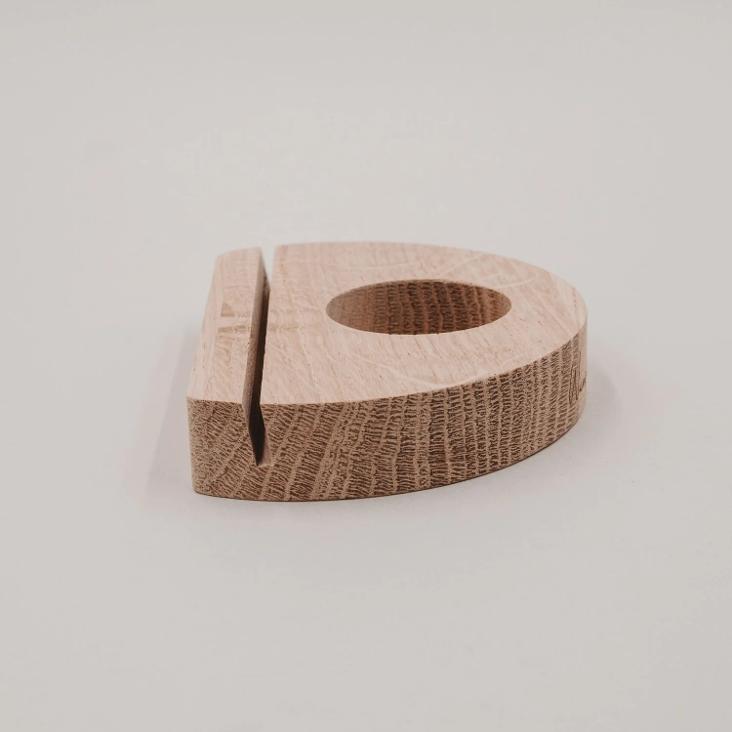 VORBESTELLEN: DEMNÄCHST LIEFERBAR: TEELICHT-KARTENHALTER WÜNSCH DIR WAS - 3