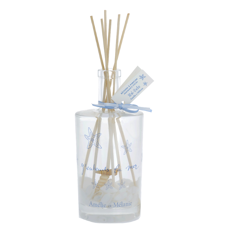 VORBESTELLEN: CA. AM 10.12 WIEDER LIEFERBAR: J`ENTENDS LA MER BÂTON A PARFUM 300ml - 0