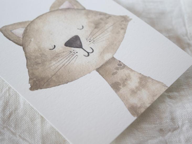 KATZE - 1