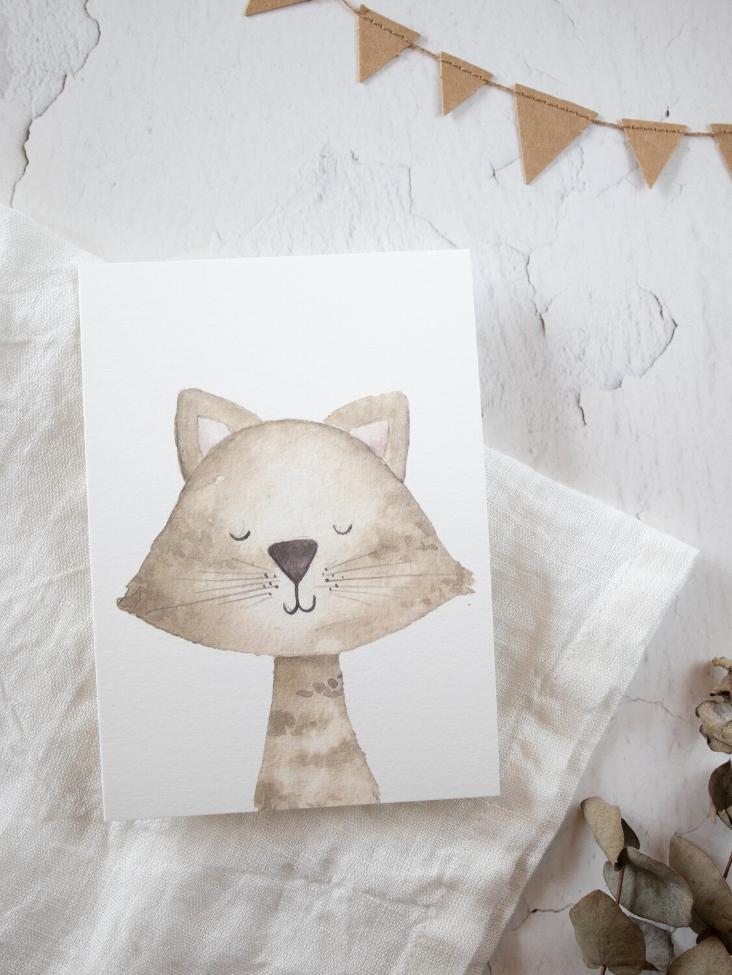 KATZE