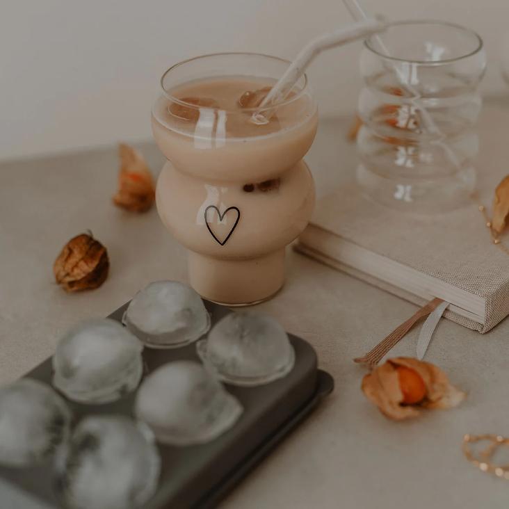 EISWÜRFELFORM KUGELN - 0