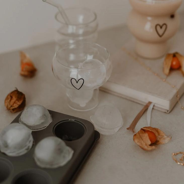 EISWÜRFELFORM KUGELN ♡ - 1