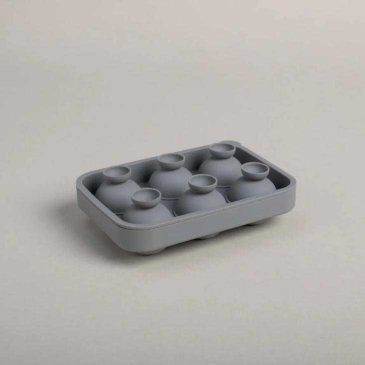 EISWÜRFELFORM KUGELN ♡ - 2