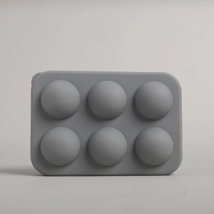 EISWÜRFELFORM KUGELN