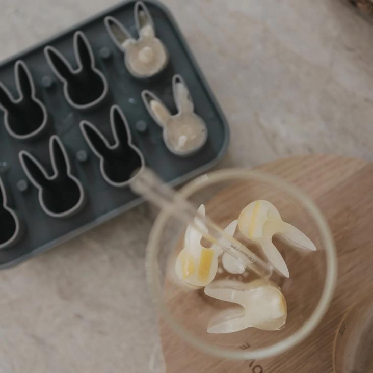 LIEFERBAR AB CA.5.02: EISWÜRFELFORM HASE - 4