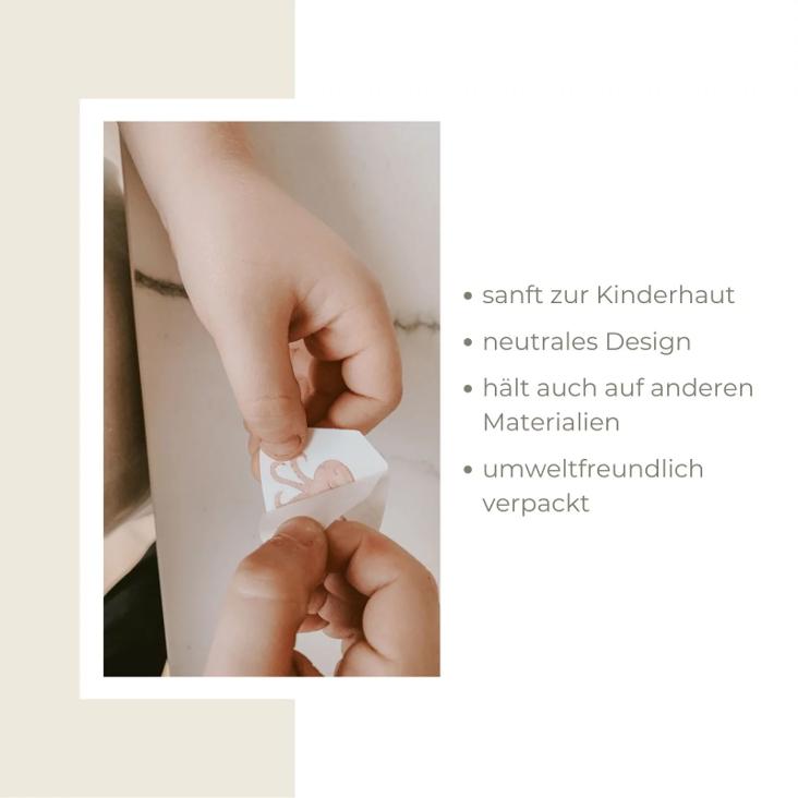 NEU: VORBESTELLEN: BALD LIEFERBAR: TATTOOS SOMMER - 1