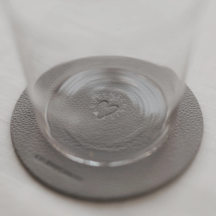 UNTERSETZER (COASTER) HERZ ♡ (1 STÜCK) - 2