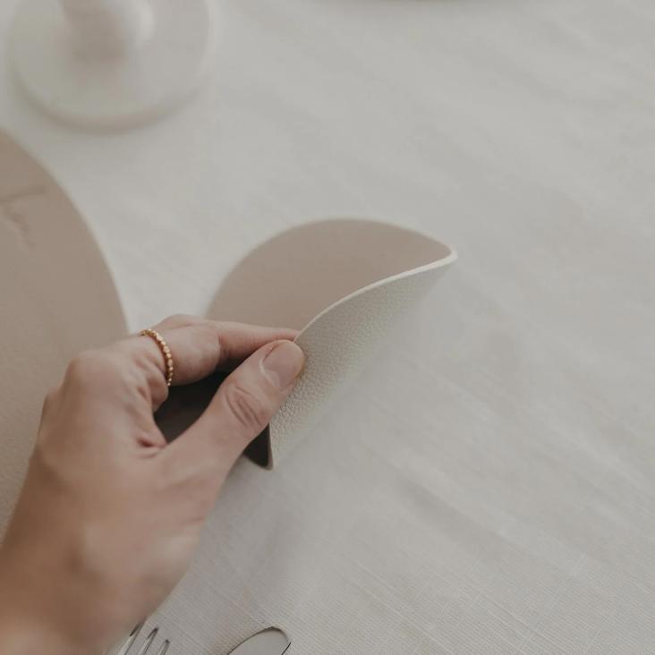 UNTERSETZER HERZ ♡ (1 STÜCK) - 0