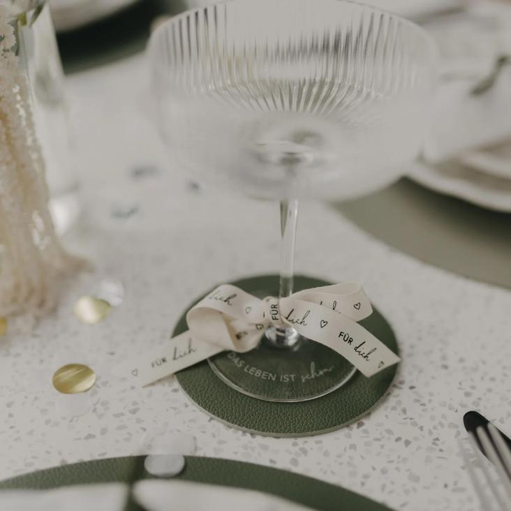 LIEFERBAR AB CA.5.02: UNTERSETZER HERZ ♡ (1 STÜCK) - 5