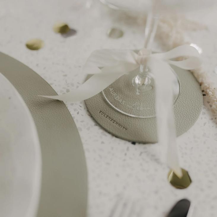 LIEFERBAR AB CA.5.02: UNTERSETZER HERZ ♡ (1 STÜCK) - 4