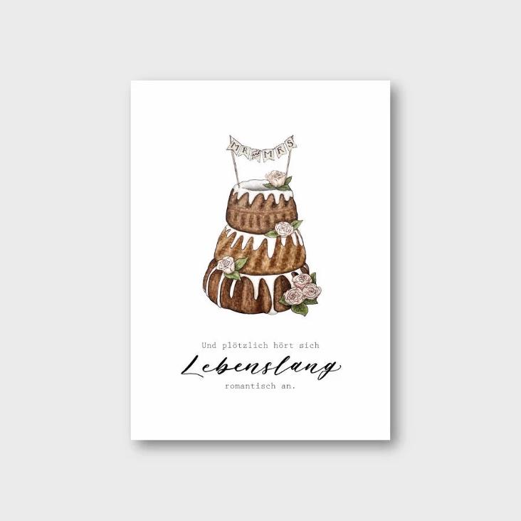 NEU: LEBENSLANG